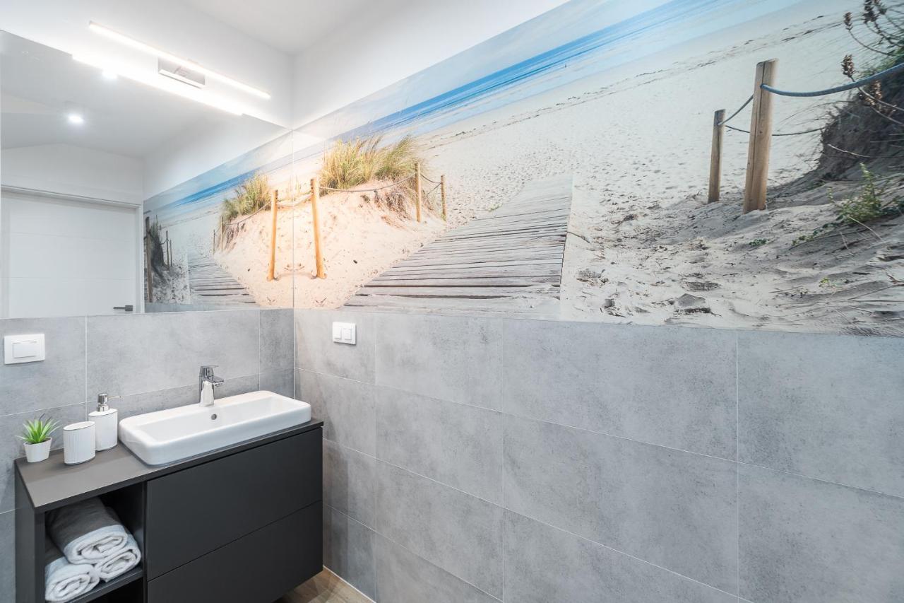Apartament Horizon Park 4C Apartment Dziwnowek Bagian luar foto