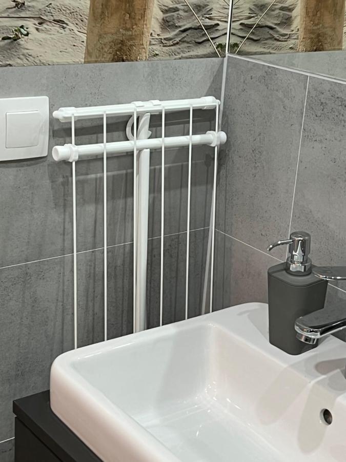 Apartament Horizon Park 4C Apartment Dziwnowek Bagian luar foto