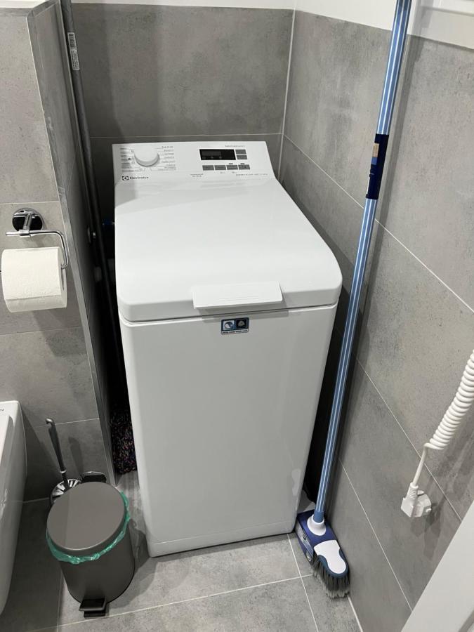 Apartament Horizon Park 4C Apartment Dziwnowek Bagian luar foto