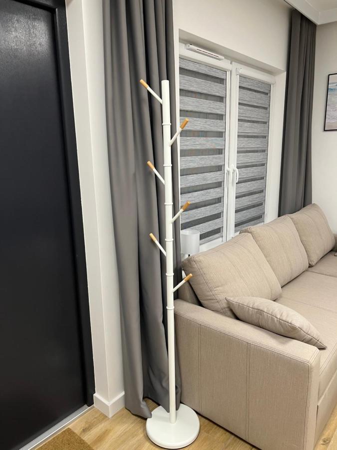 Apartament Horizon Park 4C Apartment Dziwnowek Bagian luar foto